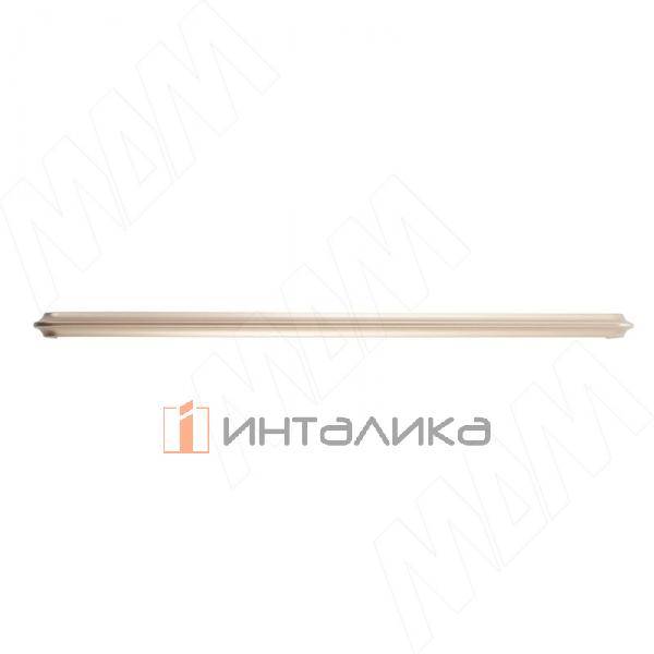 Ручка-скоба 320мм шампань – 3