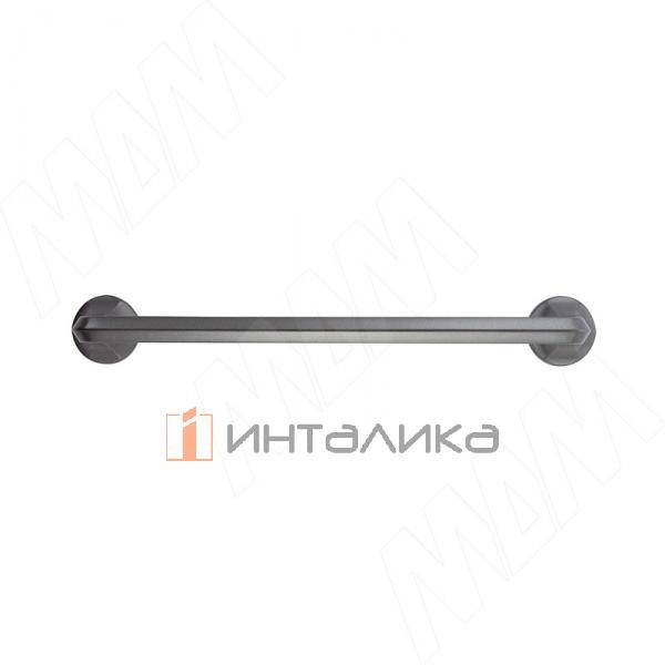 Ручка-скоба 160мм графит – 3