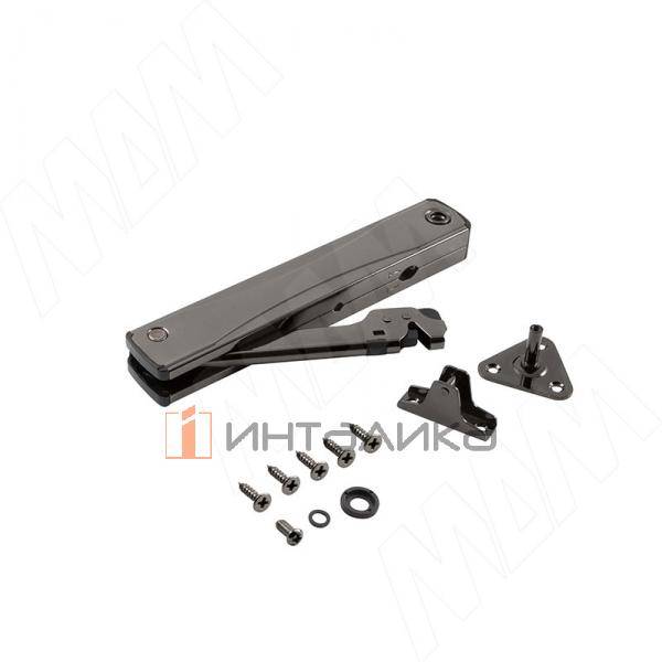 FLAP AIR Подъемный механизм, черный никель, средний – 2