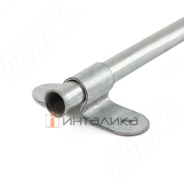 Поворотный механизм 810 мм для царгового стола – 2