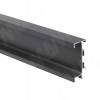 Превью GOLIGHT Универсальная профиль-ручка под столешницу, под светодиодную ленту, графит (краска), L-4200мм – 1