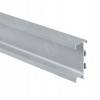 Превью GOLIGHT Универсальная профиль-ручка под столешницу, под светодиодную ленту, алюминий матовый (анод), L-4200мм – 1