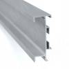 Превью GOLIGHT Универсальная профиль-ручка под столешницу, под светодиодную ленту, алюминий матовый (анод), L-4200мм – 2