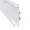 Превью GOLIGHT Универсальная профиль-ручка для среднего ящика, под светодиодную ленту, белый матовый (краска RAL9016), L-4200мм – 2