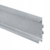 Превью GOLIGHT Универсальная профиль-ручка для среднего ящика, под светодиодную ленту, алюминий матовый (анод), L-4200мм – 1