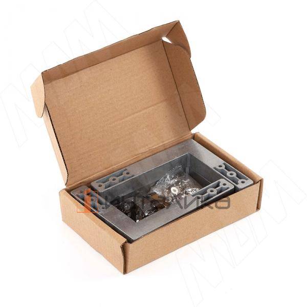 SECRET MAXI Комплект уголков для сборки рамочного профиля – 3