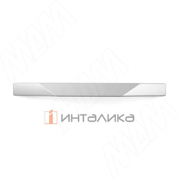 Ручка-скоба 160мм нержавеющая сталь – 3