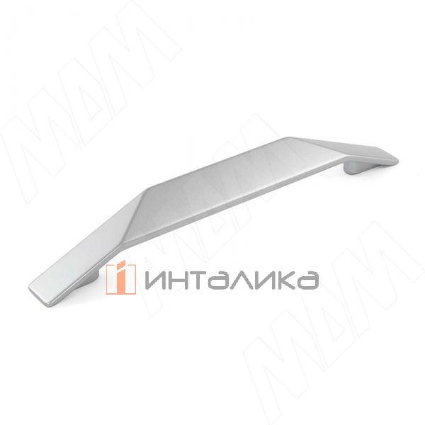 Ручка-скоба 160мм нержавеющая сталь – 1