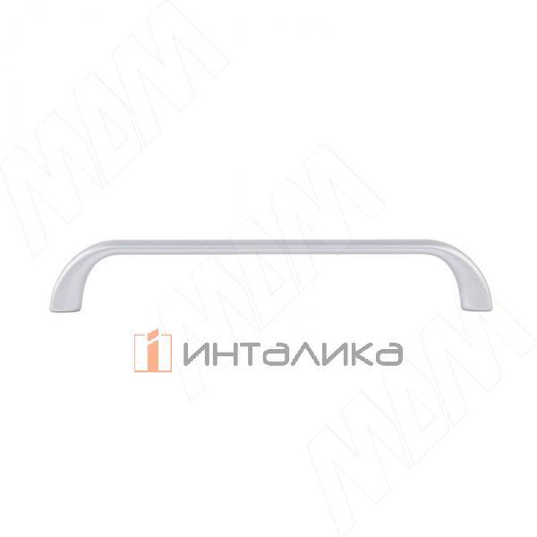 Ручка-скоба 160мм хром матовый – 2