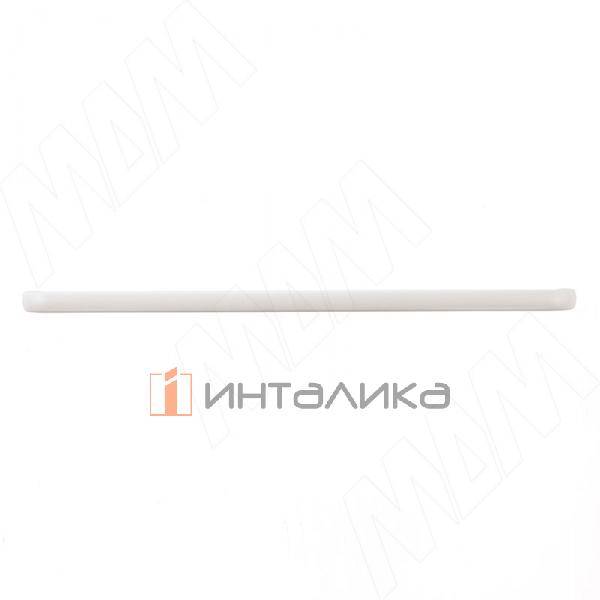 Ручка-скоба 320мм белый матовый – 3