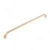 Превью Ручка-скоба 320мм золото матовое – 1