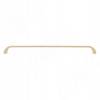 Превью Ручка-скоба 320мм золото матовое – 2