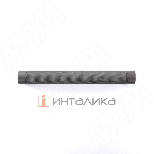Ручка-рейлинг 160мм графит – 3