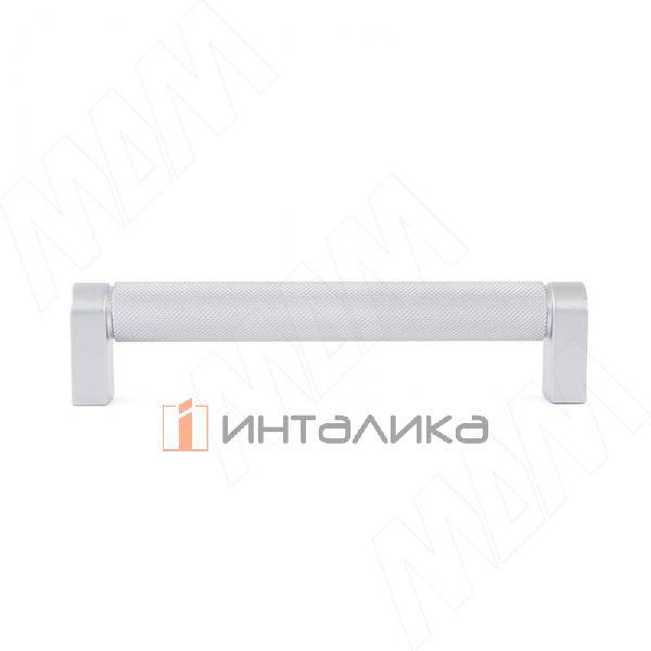 Ручка-рейлинг 160мм хром матовый – 2