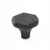 Превью Ручка-кнопка D30мм черный матовый – 1