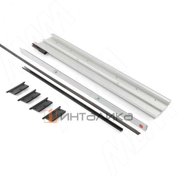 PB15 Механизм для поворотно - задвижной двери, правый, H 2000 - 2400 – 2