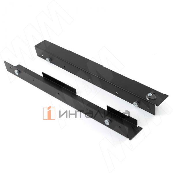 PB15 Механизм для поворотно - задвижной двери, правый, H 2400 - 2800 – 4