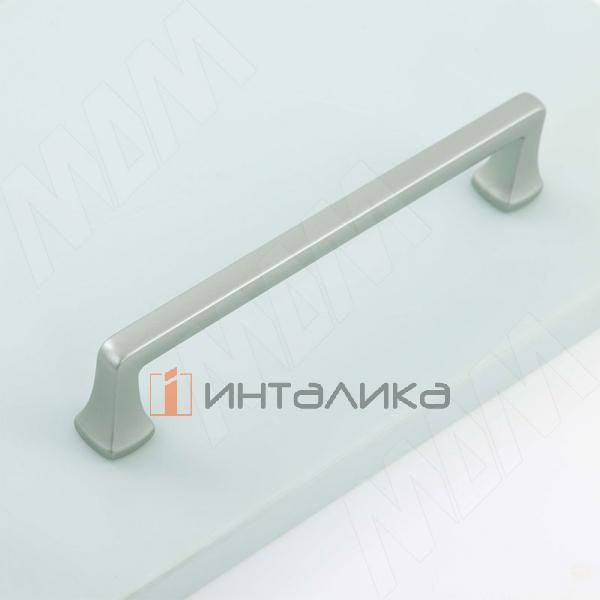 Ручка-скоба 160мм Timeless metal green – 4