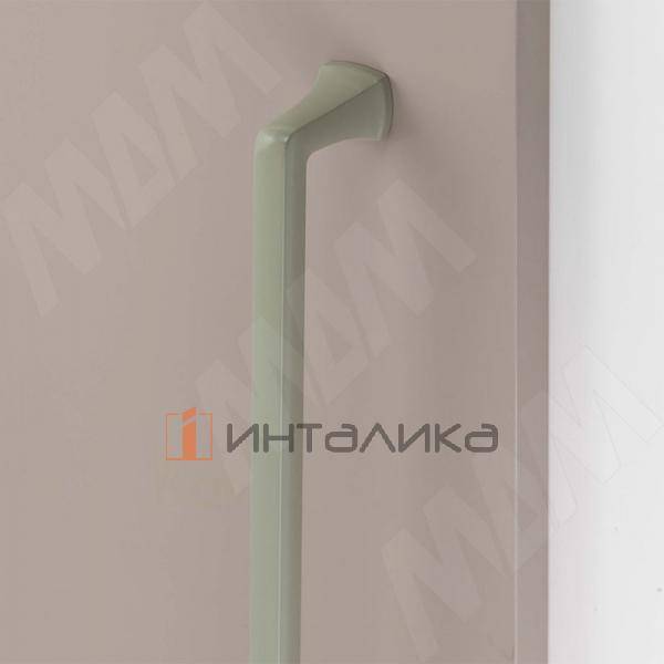 Ручка-скоба 416мм Timeless eucalyptus green – 2