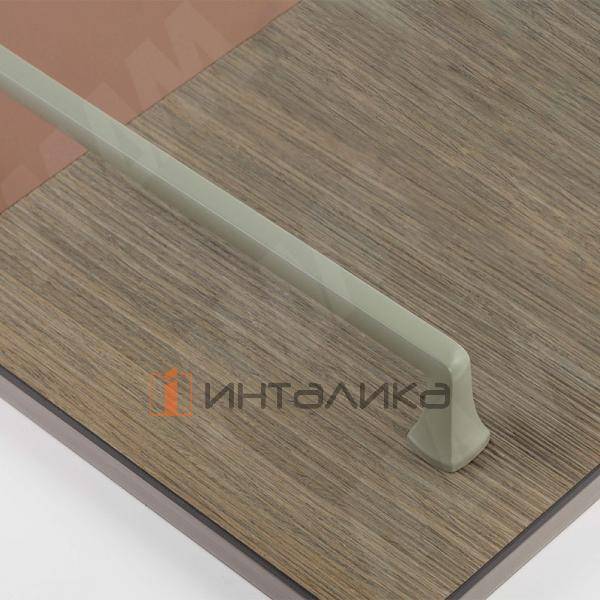 Ручка-скоба 416мм Timeless eucalyptus green – 3