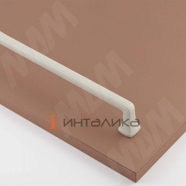 Ручка-скоба 416мм Timeless cotton green – 2