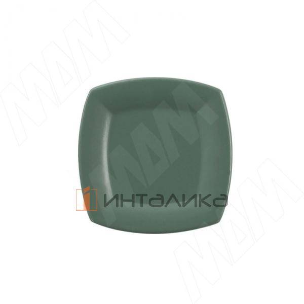 Ручка-кнопка Timeless fern green – 3