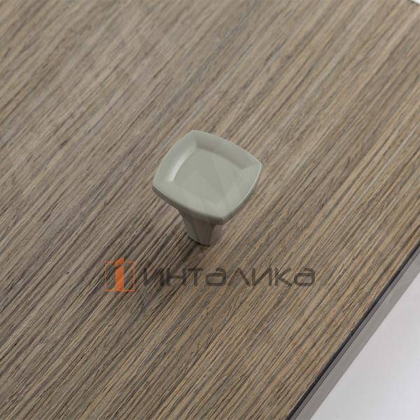 Ручка-кнопка Timeless eucalyptus green – 4