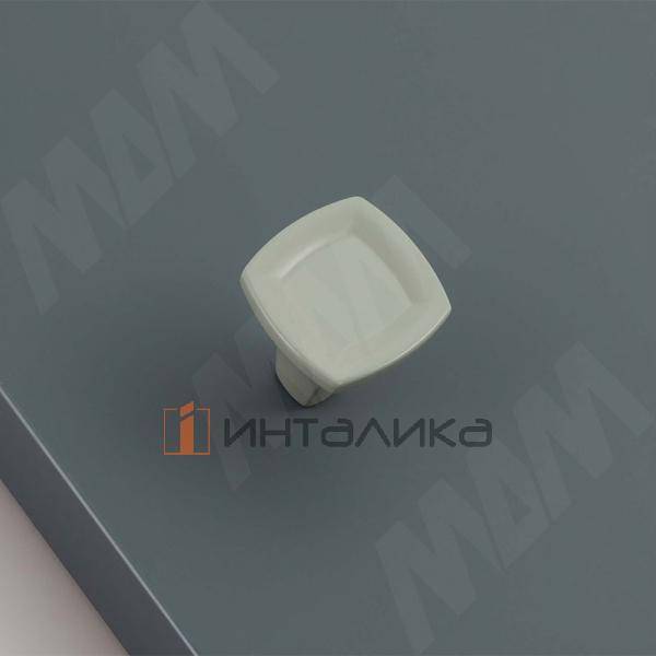 Ручка-кнопка Timeless eucalyptus green – 5