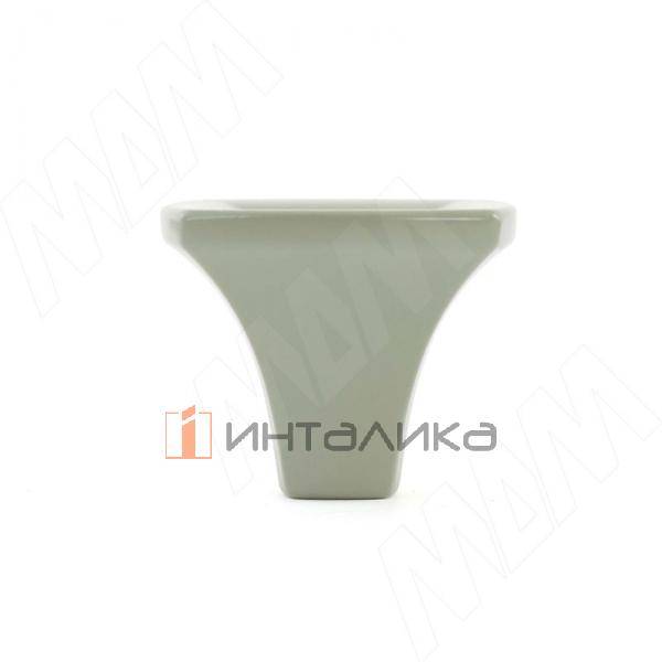 Ручка-кнопка Timeless eucalyptus green – 2