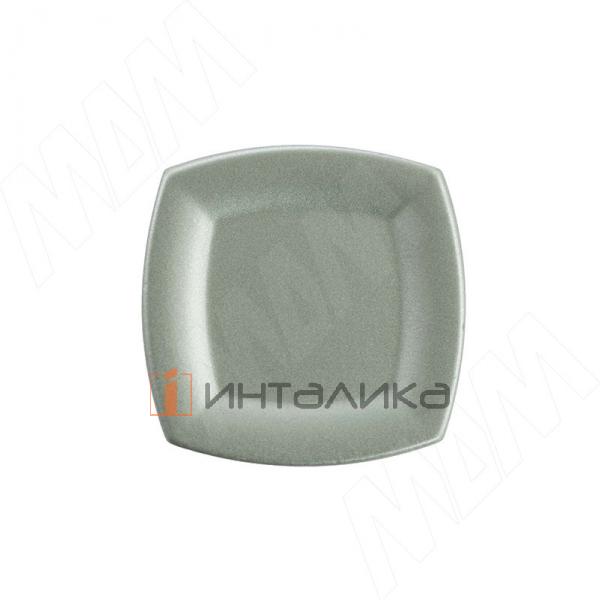 Ручка-кнопка Timeless metal green – 3