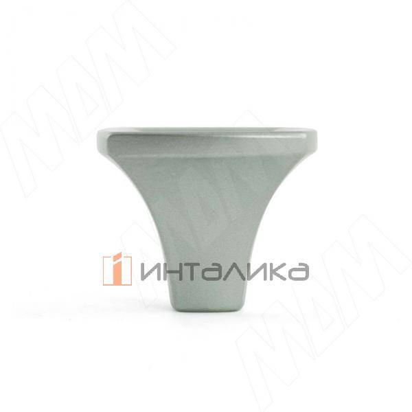 Ручка-кнопка Timeless metal green – 2