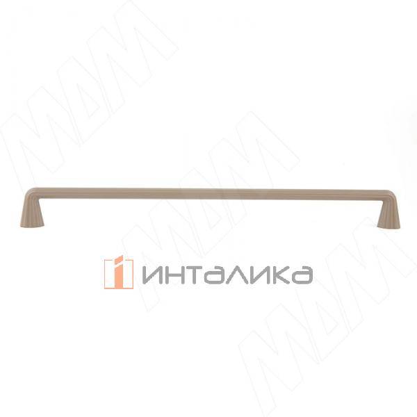 Ручка-скоба 416мм Timeless clay – 2