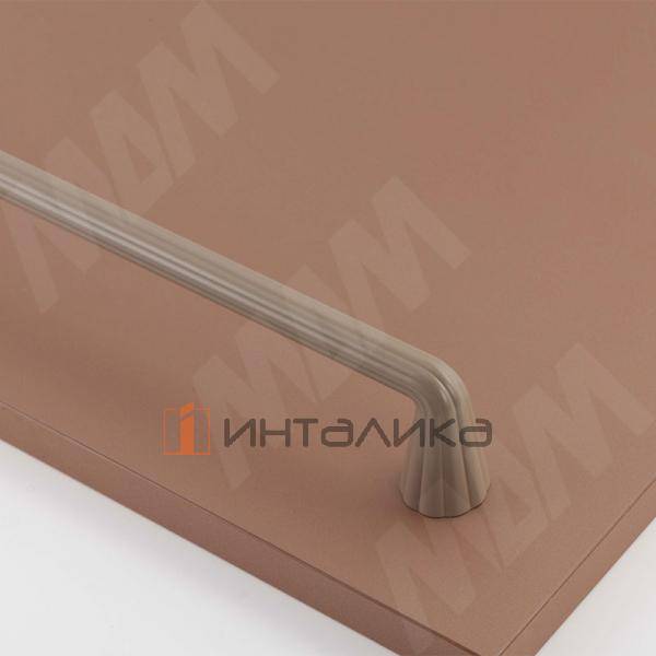Ручка-скоба 416мм Timeless clay – 4