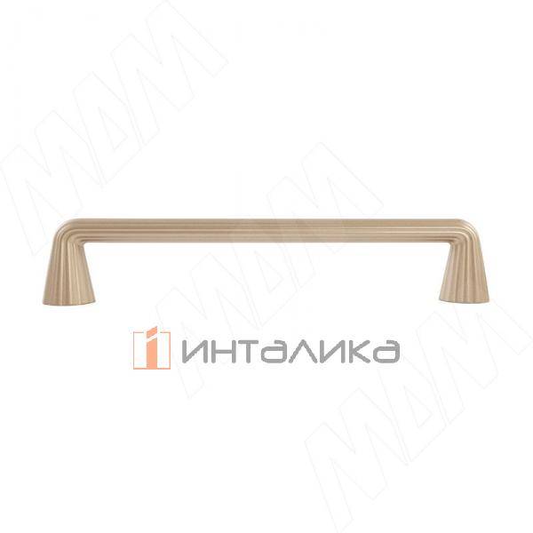 Ручка-скоба 160мм Timeless metal warm bronze – 2