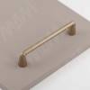 Превью Ручка-скоба 160мм Timeless metal warm bronze – 4