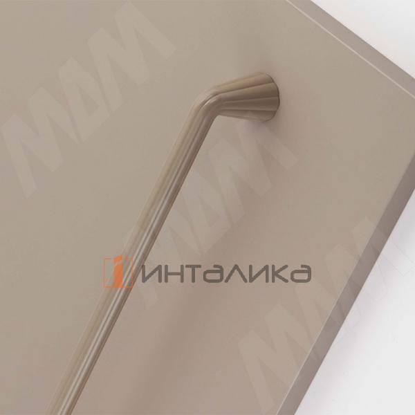 Ручка-скоба 416мм Timeless savana – 4
