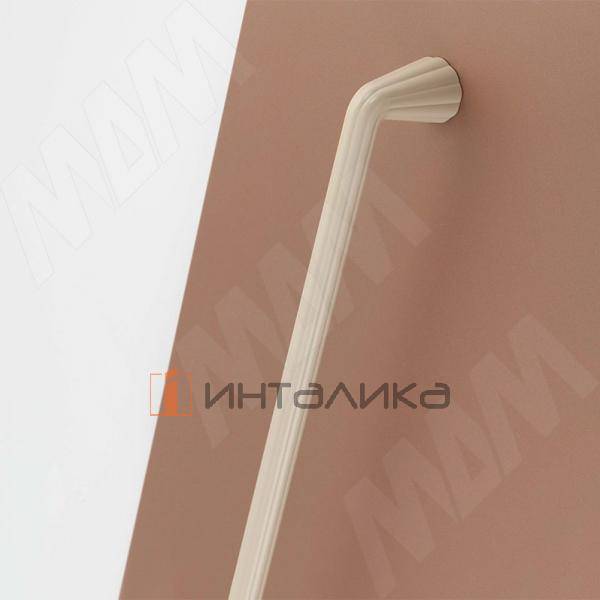 Ручка-скоба 416мм Timeless sand – 4