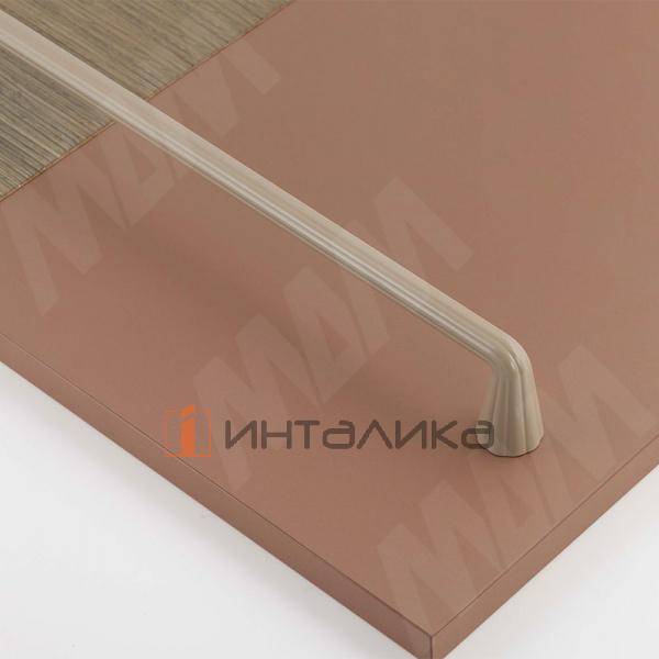 Ручка-скоба 416мм Timeless sand – 5