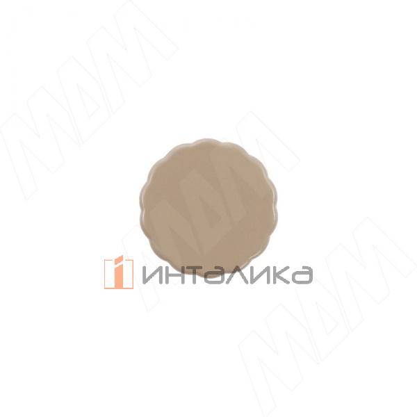 Ручка-кнопка D21мм Timeless clay – 3