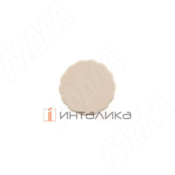 Ручка-кнопка D21мм Timeless sand – 3