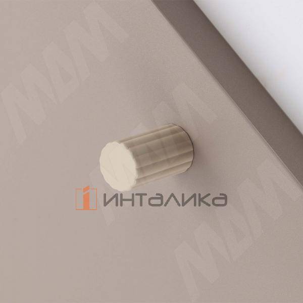 Ручка-кнопка D21мм Timeless sand – 4