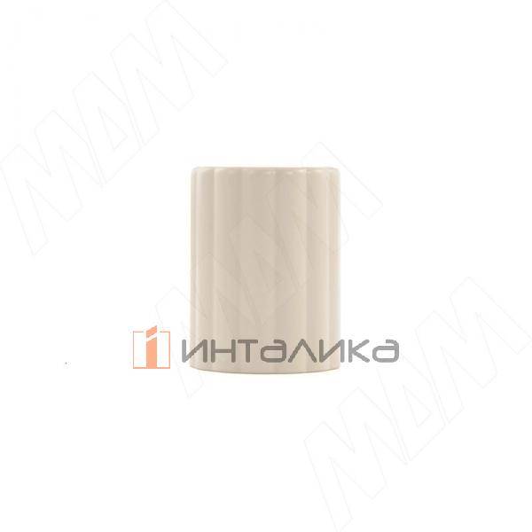 Ручка-кнопка D21мм Timeless sand – 2