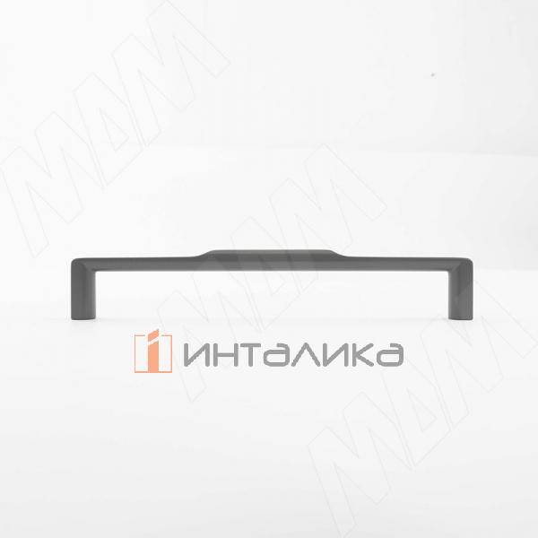 Ручка-скоба 160мм Timeless anthracite grey – 2