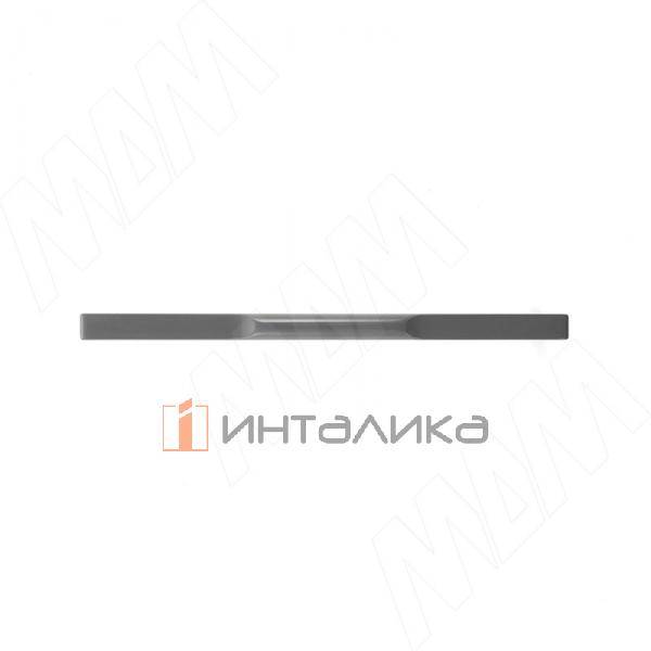 Ручка-скоба 160мм Timeless anthracite grey – 3