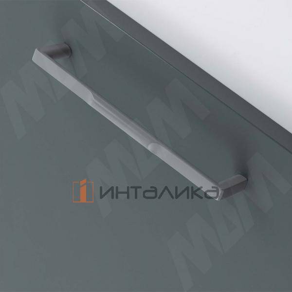 Ручка-скоба 160мм Timeless stone grey – 4