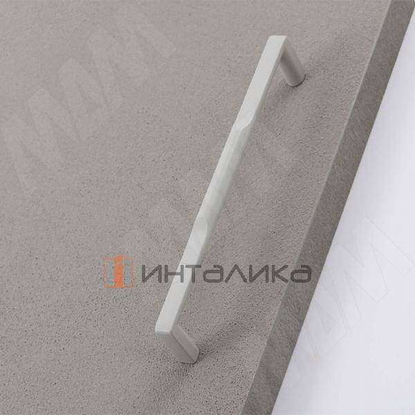 Ручка-скоба 160мм Timeless silk grey – 4