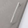 Превью Ручка-скоба 160мм Timeless silk grey – 4