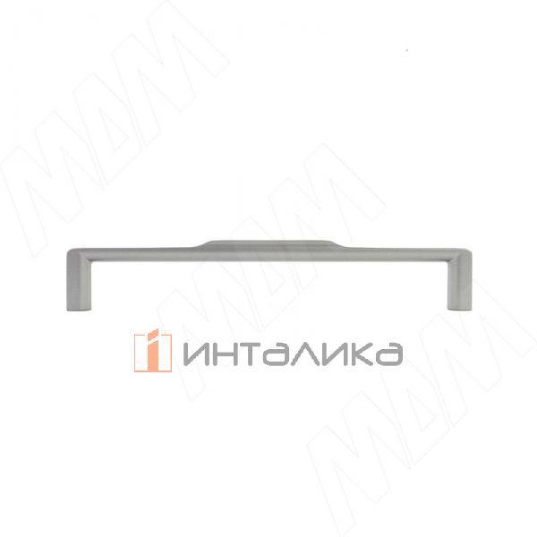 Ручка-скоба 160мм Timeless metal titanium – 2