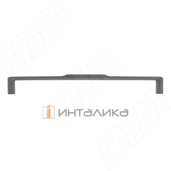 Ручка-скоба 224мм Timeless anthracite grey – 2
