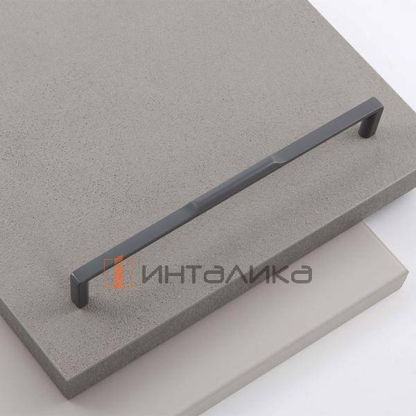 Ручка-скоба 224мм Timeless anthracite grey – 4